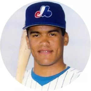 Wil Cordero - Baseball player