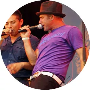 Wil-Dog Abers - Musical artist