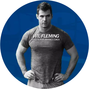 Wil Fleming - Author