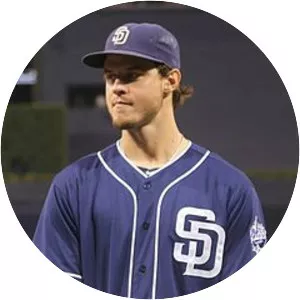 Wil Myers - Baseball outfielder