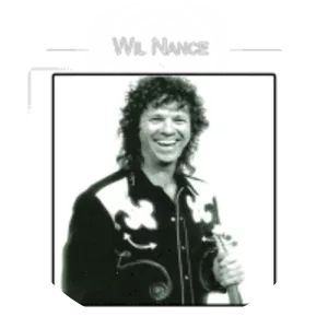 Wil Nance - Musical artist