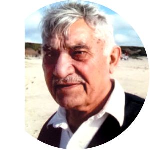 Wilayat Ali Khan photograph