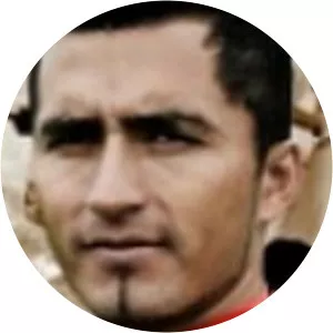 Wilber Alfredo Caal Mejía