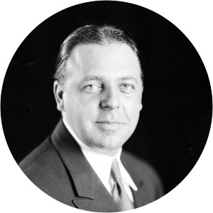 Wilber M. Brucker - Former Governor of Michigan