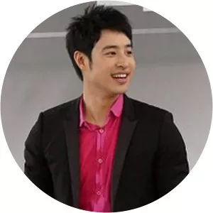 Wilber Pan - Taiwanese-American singer-songwriter