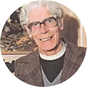 Rev. W. Awdry