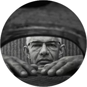 Wilbert De Joode - Musician