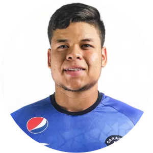 Wilbert Hernández - Venezuelan footballer