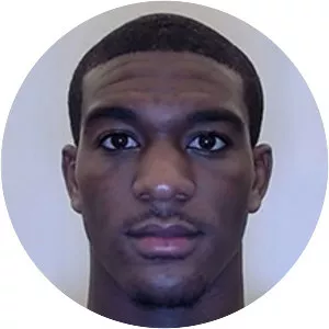 Wilbert London - Olympic athlete