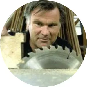 Wilbert Van Dorp - Film art director