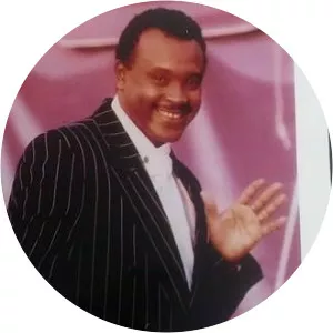 Wilbert Williams Musician - Musical artist