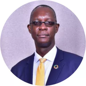 Wilbrod Humphreys Owor