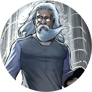 Wilbur Day photograph