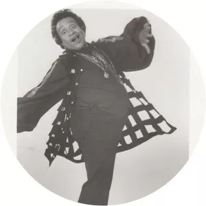 Wilbur 'Hi-Fi' White