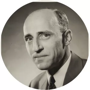 Wilbur Kitchener Jordan