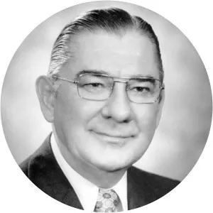 Wilbur Mills - Former United States Representative