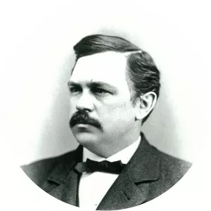 Wilbur Olin Atwater
