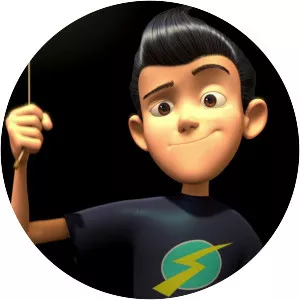 Wilbur Robinson - Fictional character