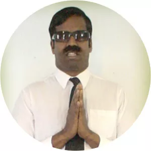 Wilbur Sargunaraj