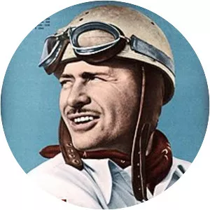 Wilbur Shaw - American race car driver