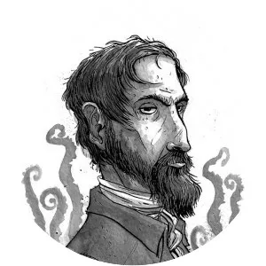 Wilbur Whateley - Fictional character