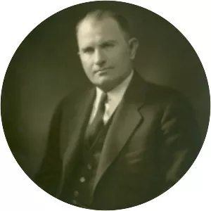 Wilburn Cartwright