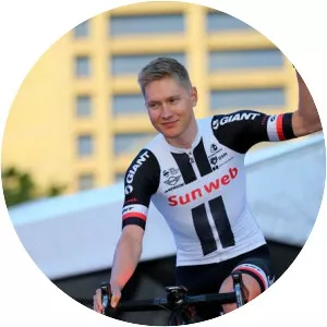 Wilco Kelderman - Dutch bicycler