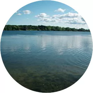 Wilcox Lake - Kettle in Canada