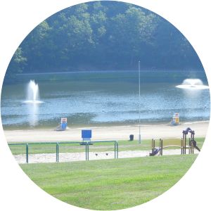 Wilcox Memorial Park