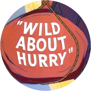 Wild About Hurry