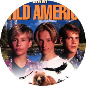 Wild America - 1997 ‧ Action/Adventure ‧ 1h 46m