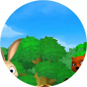 Wild Animal Baby Explorers