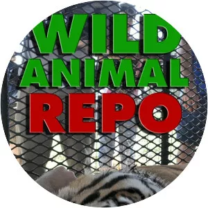 Wild Animal Repo - TV program