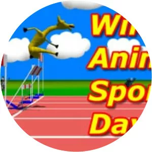 Wild Animal Sports Day - Video game