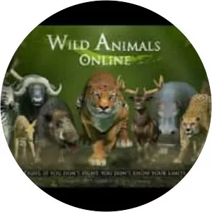 Wild Animals Online(WAO) - Video game