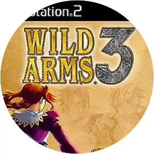 Wild Arms 3 - Video game