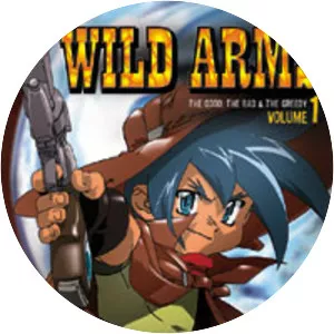 Wild Arms: Twilight Venom