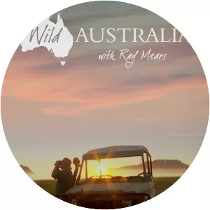 Wild Australia with Ray Mears - TV program