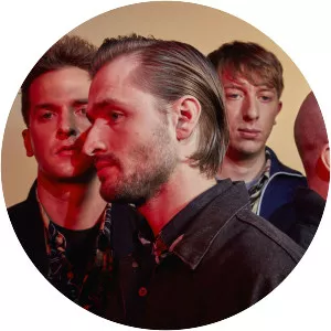Wild Beasts - Rock band