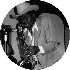 Wild Bill Moore - American saxophone player