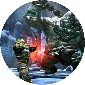 Wild Blood - Video game