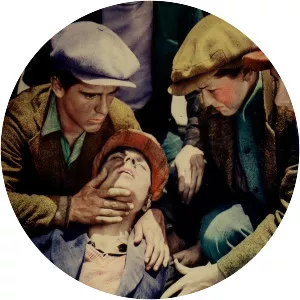 Wild Boys of the Road - 1933 ‧ Drama/Adventure ‧ 1h 8m