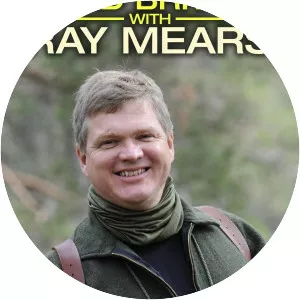 Wild Britain with Ray Mears