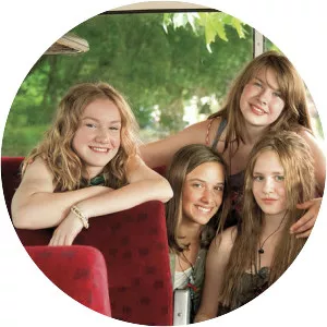 Wild chicks (Die Wilden Hühner)