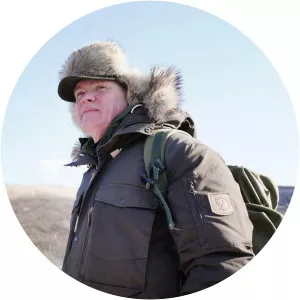 Wild China with Ray MearsSince 2021