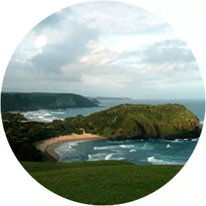 Wild Coast Region, Eastern Cape - 