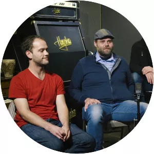 Wild Colonial Bhoys - Musical group