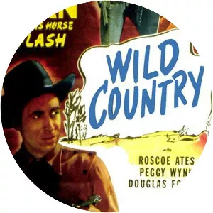 Wild Country - 1947 ‧ Action/Adventure ‧ 55 mins