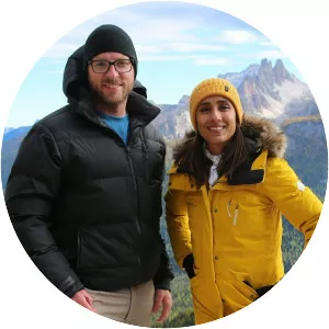 Wild Escapes - TV program