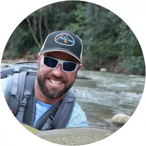 Wild Fish Wild Places - TV program